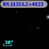 RX J1251.2+4123
