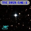 TYC 3959-546-1