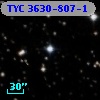 TYC 3630-807-1