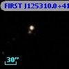 FIRST J125310.0+411454