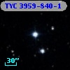TYC 3959-840-1