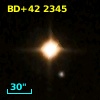 BD+42  2345
