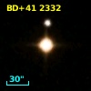 BD+41  2332
