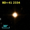 BD+41  2334