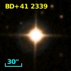 BD+41  2339