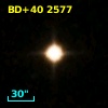 BD+40  2577
