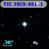 TYC 3959-881-1