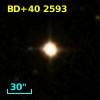 BD+40  2593
