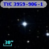 TYC 3959-906-1