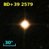 BD+39  2579