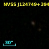 NVSS J124749+394021