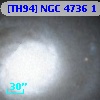 [TH94] NGC  4736  1