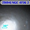 [TH94] NGC  4736  2