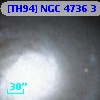 [TH94] NGC  4736  3