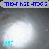 [TH94] NGC  4736  5