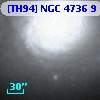 [TH94] NGC  4736  9