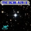 TYC 3630-829-1