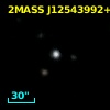 2MASS J12543992+4106309