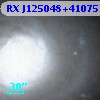 RX J125048+41075