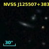 2MASX J12550744+3837263