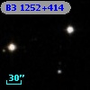 B3 1252+414