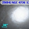 [TH94] NGC  4736 12