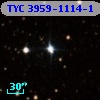 TYC 3959-1114-1