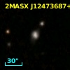 2MASX J12473687+3902461