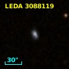 LEDA 3088119