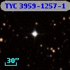 TYC 3959-1257-1