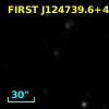 FIRST J124739.6+405131