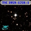 TYC 3959-1258-1