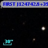 FIRST J124742.8+392123