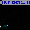 FIRST J124752.1+390459