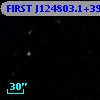 FIRST J124803.1+390948