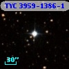 TYC 3959-1386-1