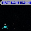FIRST J124815.0+410642