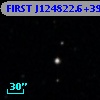 FIRST J124822.6+392810
