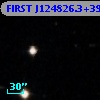 FIRST J124826.3+391615