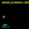 NVSS J124834+393649