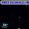 FIRST J124841.5+405612