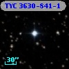 TYC 3630-841-1