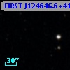 FIRST J124846.8+410143
