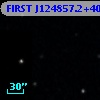 FIRST J124857.2+404522