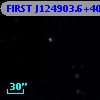 FIRST J124903.6+402230