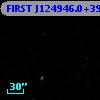 FIRST J124946.0+391833