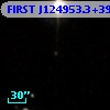 FIRST J124953.3+394926