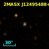 FIRST J124954.8+402050