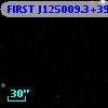 FIRST J125009.3+391930