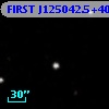 FIRST J125042.5+400514